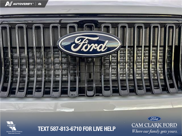 2026 Ford Maverick Lobo High (Stk: 26AT8046) in Airdrie - Image 9 of 25