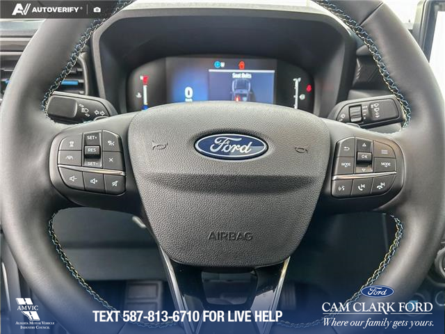 2026 Ford Maverick Lobo High (Stk: 26AT8046) in Airdrie - Image 14 of 25