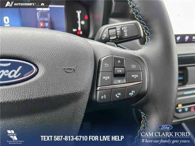2026 Ford Maverick Lobo High (Stk: 26AT8046) in Airdrie - Image 16 of 25
