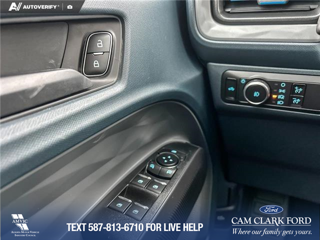 2026 Ford Maverick Lobo High (Stk: 26AT8046) in Airdrie - Image 17 of 25