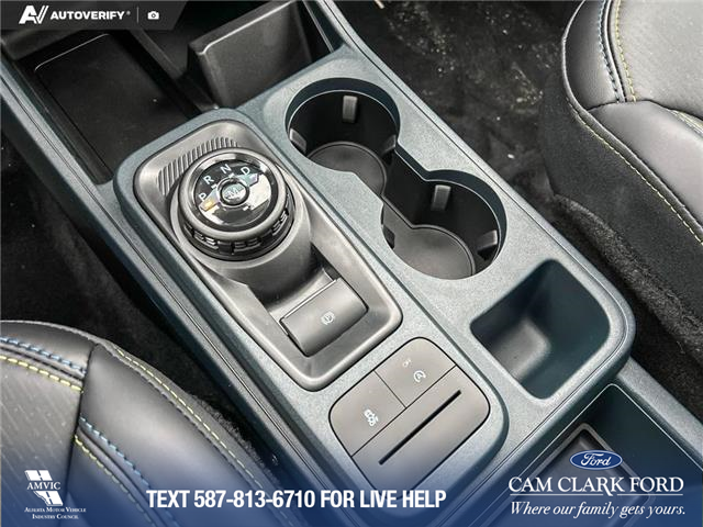 2026 Ford Maverick Lobo High (Stk: 26AT8046) in Airdrie - Image 18 of 25