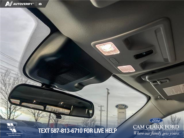 2026 Ford Maverick Lobo High (Stk: 26AT8046) in Airdrie - Image 21 of 25