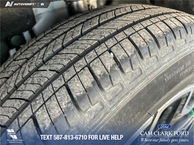 2025 Ford Bronco Sport Outer Banks (Stk: 25AS6972) in Airdrie - Image 7 of 25