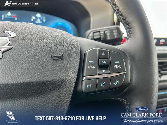 2025 Ford Bronco Sport Outer Banks (Stk: 25AS6972) in Airdrie - Image 16 of 25