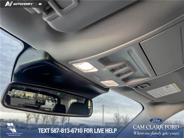 2025 Ford Bronco Sport Outer Banks (Stk: 25AS6972) in Airdrie - Image 21 of 25