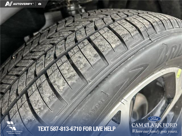 2026 Ford Escape ST-Line Select (Stk: 26AS0156) in Airdrie - Image 7 of 25