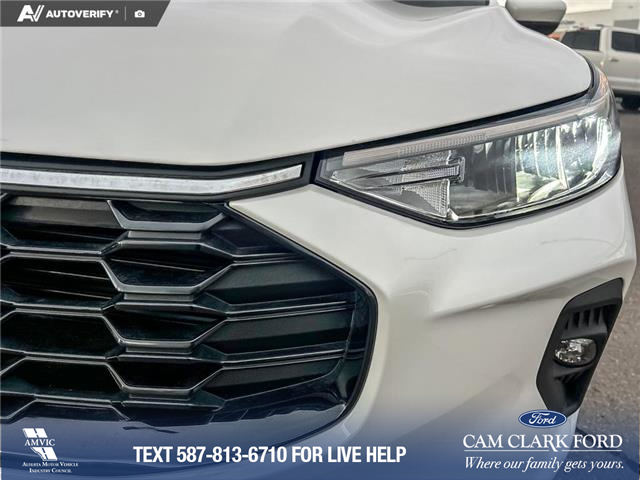 2026 Ford Escape ST-Line Select (Stk: 26AS0156) in Airdrie - Image 8 of 25