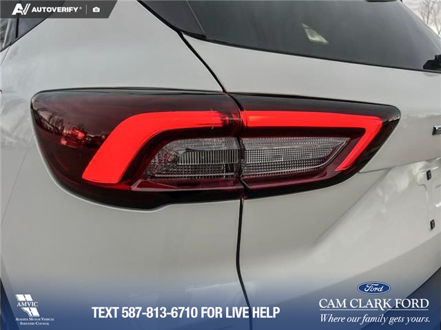 2026 Ford Escape ST-Line Select (Stk: 26AS0156) in Airdrie - Image 11 of 25