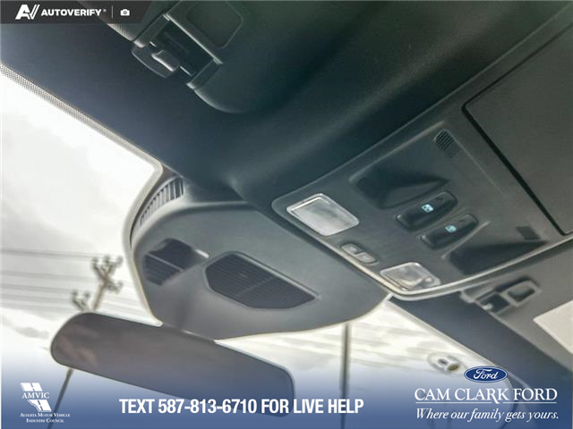 2026 Ford Escape ST-Line Select (Stk: 26AS0156) in Airdrie - Image 21 of 25