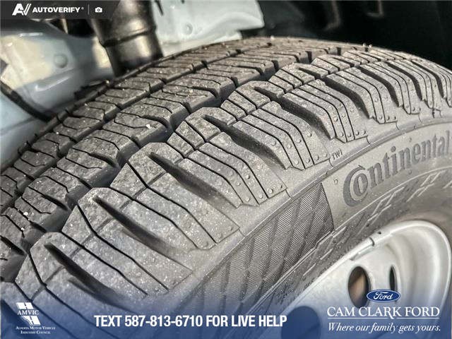 2025 Ford Transit-350 Passenger XL (Stk: 25AT7553) in Airdrie - Image 7 of 25