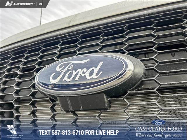 2025 Ford Transit-350 Passenger XL (Stk: 25AT7553) in Airdrie - Image 9 of 25