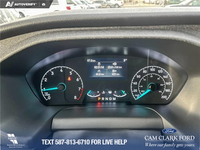 2025 Ford Transit-350 Passenger XL (Stk: 25AT7553) in Airdrie - Image 15 of 25