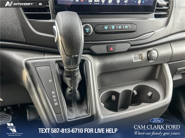 2025 Ford Transit-350 Passenger XL (Stk: 25AT7553) in Airdrie - Image 18 of 25