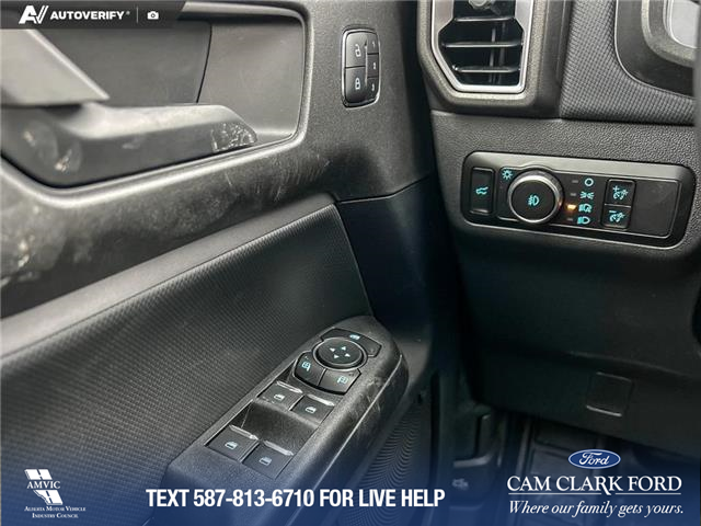 2025 Ford Bronco Sport Badlands (Stk: 25AS3416) in Airdrie - Image 17 of 25