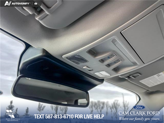 2025 Ford Bronco Sport Badlands (Stk: 25AS3416) in Airdrie - Image 21 of 25