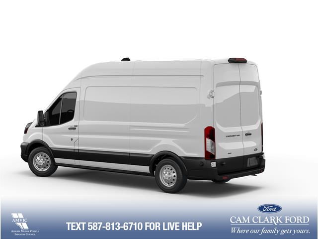 2026 Ford Transit-250 Cargo Base (Stk: 26AT7939) in Airdrie - Image 2 of 6