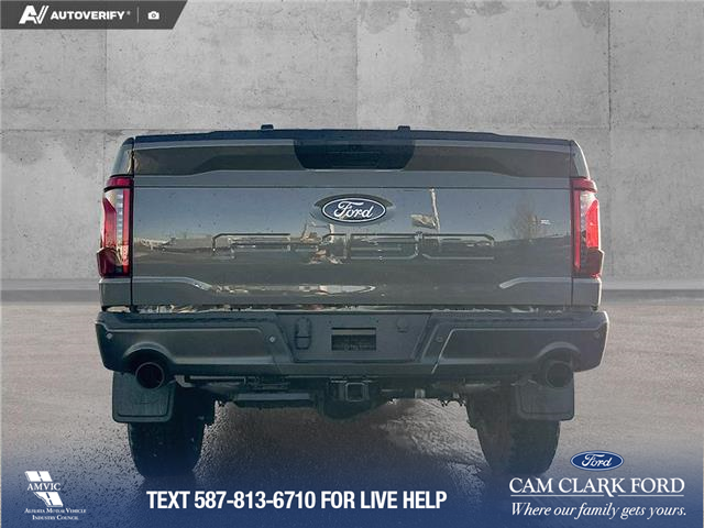 2025 Ford F-150 STX (Stk: 25T4170) in Olds - Image 5 of 25