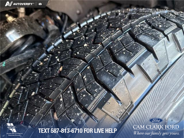 2025 Ford F-150 STX (Stk: 25T4170) in Olds - Image 7 of 25