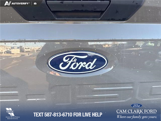 2025 Ford F-150 STX (Stk: 25T4170) in Olds - Image 9 of 25