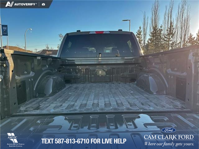 2025 Ford F-150 STX (Stk: 25T4170) in Olds - Image 12 of 25