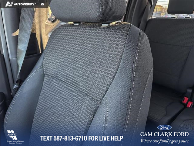 2025 Ford F-150 STX (Stk: 25T4170) in Olds - Image 20 of 25