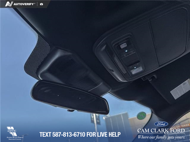 2025 Ford F-150 STX (Stk: 25T4170) in Olds - Image 21 of 25