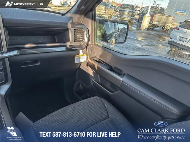 2025 Ford F-150 STX (Stk: 25T4170) in Olds - Image 25 of 25