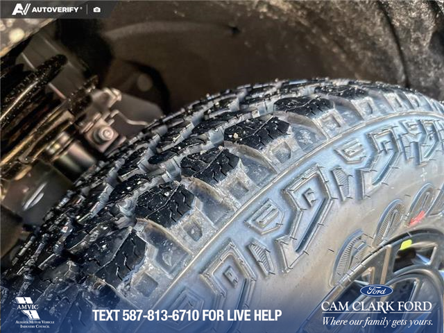 2026 Ford Bronco Sport Badlands (Stk: 26S4569) in Olds - Image 7 of 25