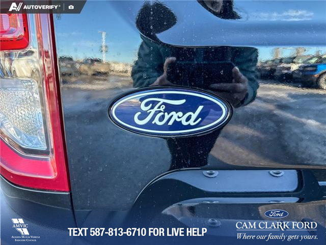 2026 Ford Bronco Sport Badlands (Stk: 26S4569) in Olds - Image 9 of 25