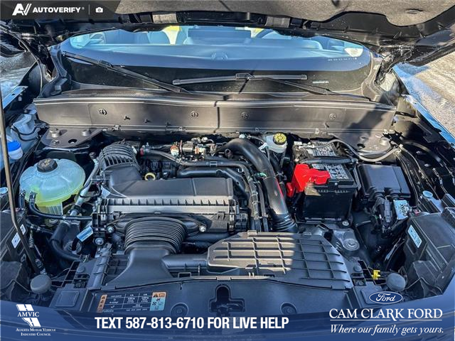 2026 Ford Bronco Sport Badlands (Stk: 26S4569) in Olds - Image 10 of 25