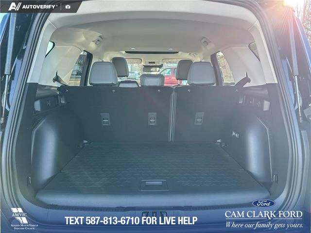 2026 Ford Bronco Sport Badlands (Stk: 26S4569) in Olds - Image 12 of 25