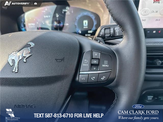 2026 Ford Bronco Sport Badlands (Stk: 26S4569) in Olds - Image 16 of 25