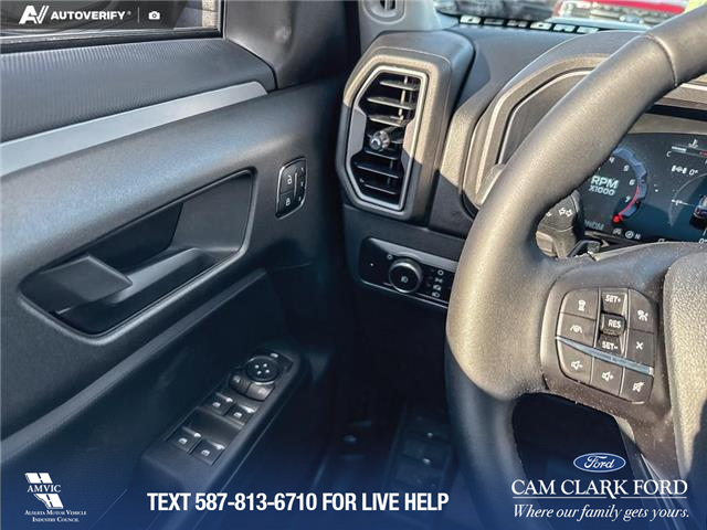 2026 Ford Bronco Sport Badlands (Stk: 26S4569) in Olds - Image 17 of 25