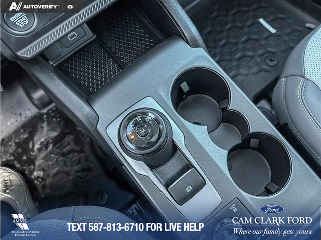 2026 Ford Bronco Sport Badlands (Stk: 26S4569) in Olds - Image 18 of 25