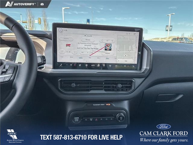 2026 Ford Bronco Sport Badlands (Stk: 26S4569) in Olds - Image 19 of 25