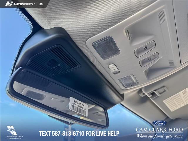 2026 Ford Bronco Sport Badlands (Stk: 26S4569) in Olds - Image 21 of 25