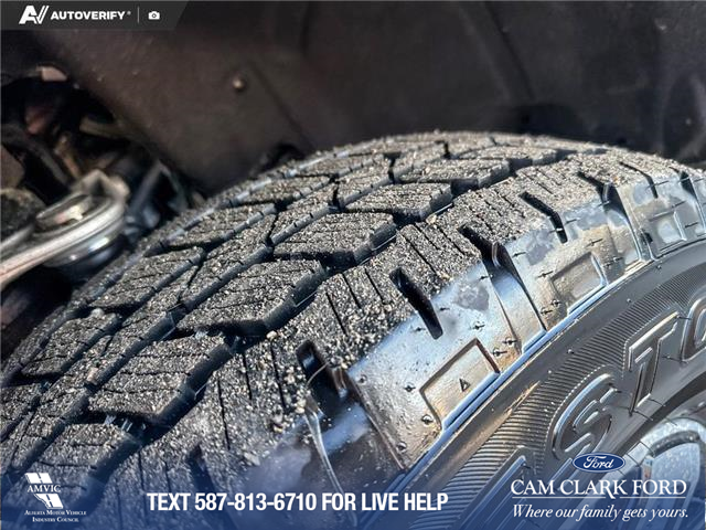 2026 Ford Bronco Outer Banks (Stk: 26S4104) in Olds - Image 7 of 25