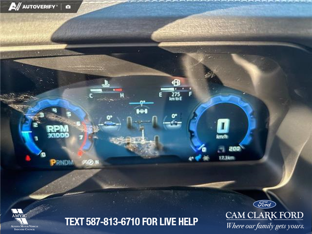 2026 Ford Bronco Outer Banks (Stk: 26S4104) in Olds - Image 15 of 25