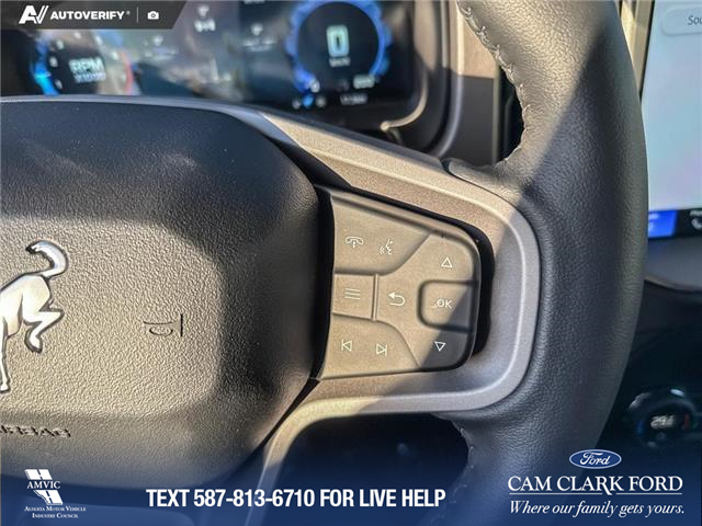 2026 Ford Bronco Outer Banks (Stk: 26S4104) in Olds - Image 16 of 25