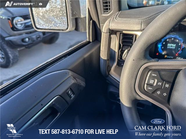 2026 Ford Bronco Outer Banks (Stk: 26S4104) in Olds - Image 17 of 25