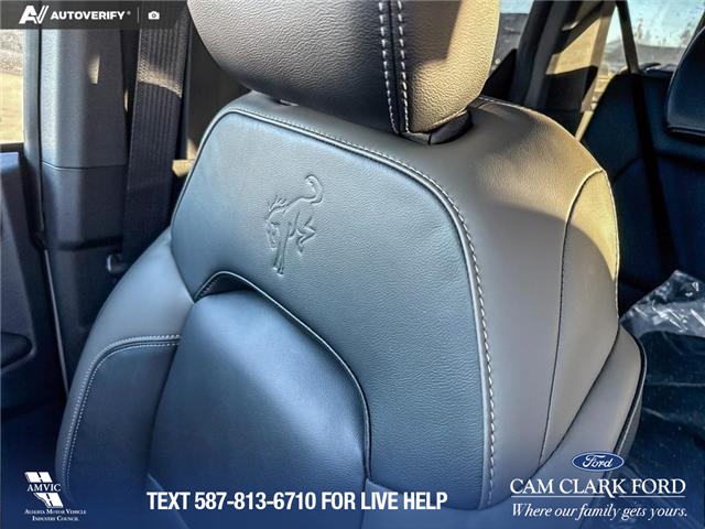 2026 Ford Bronco Outer Banks (Stk: 26S4104) in Olds - Image 20 of 25