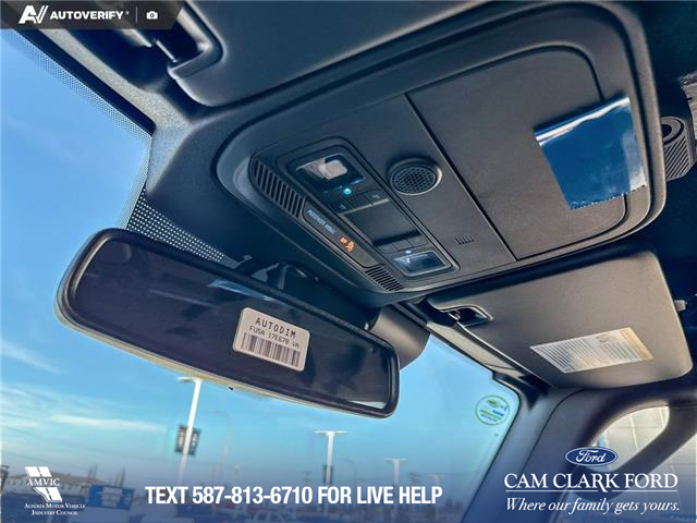 2026 Ford Bronco Outer Banks (Stk: 26S4104) in Olds - Image 21 of 25