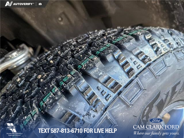 2026 Ford Ranger XLT (Stk: 26T2944) in Olds - Image 7 of 25