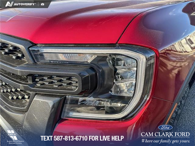 2026 Ford Ranger XLT (Stk: 26T2944) in Olds - Image 8 of 25