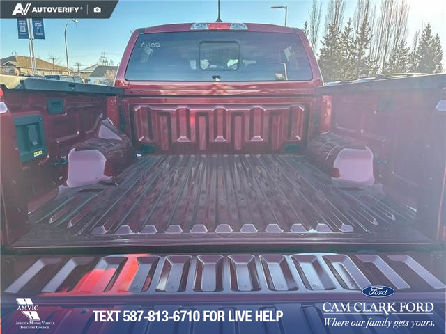 2026 Ford Ranger XLT (Stk: 26T2944) in Olds - Image 12 of 25