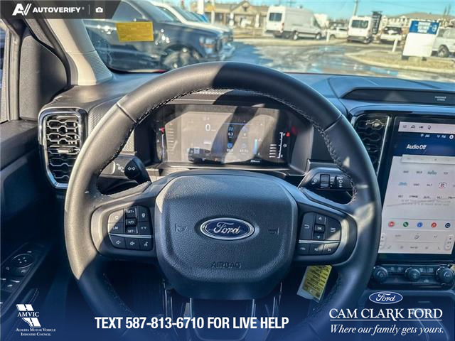 2026 Ford Ranger XLT (Stk: 26T2944) in Olds - Image 14 of 25