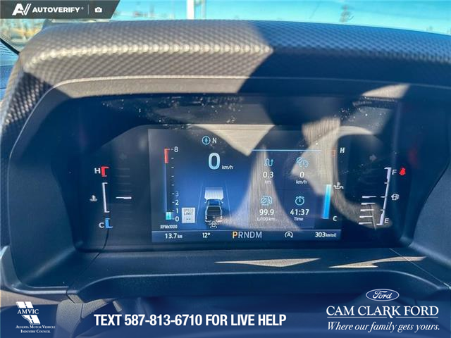 2026 Ford Ranger XLT (Stk: 26T2944) in Olds - Image 15 of 25