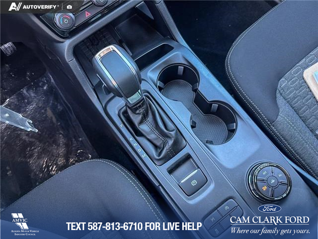 2026 Ford Ranger XLT (Stk: 26T2944) in Olds - Image 18 of 25