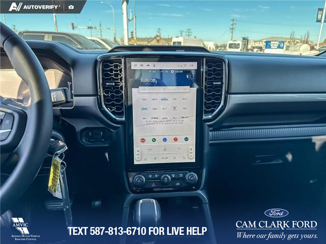 2026 Ford Ranger XLT (Stk: 26T2944) in Olds - Image 19 of 25