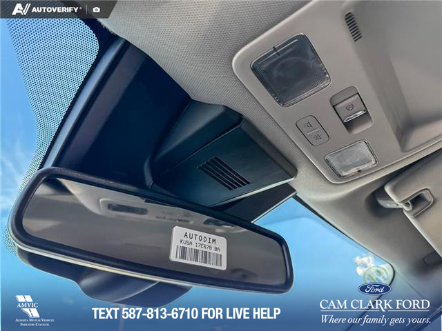 2026 Ford Ranger XLT (Stk: 26T2944) in Olds - Image 21 of 25